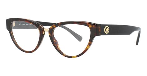 versace eyeglasses ve3267|Versace VE3267 Eyeglass Frames 5293.